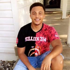 Meet your Posher, Justin